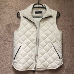 Polo Ralph Lauren Thermal Vest